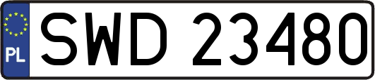 SWD23480