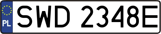 SWD2348E