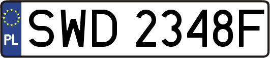 SWD2348F