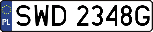 SWD2348G