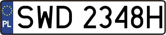 SWD2348H