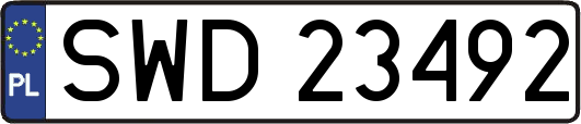 SWD23492