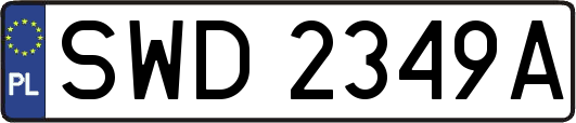 SWD2349A
