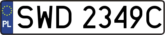 SWD2349C