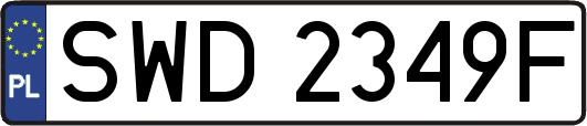 SWD2349F
