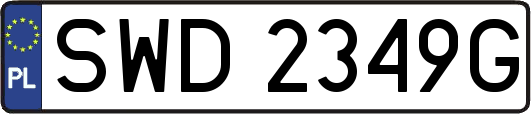SWD2349G