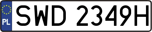 SWD2349H