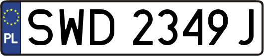SWD2349J