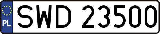 SWD23500
