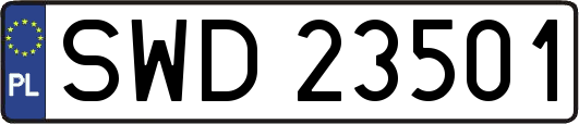 SWD23501