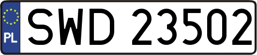 SWD23502