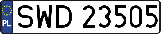 SWD23505