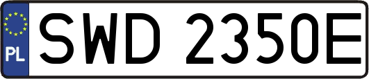 SWD2350E