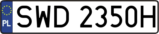 SWD2350H