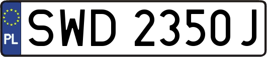 SWD2350J