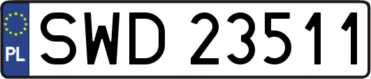 SWD23511