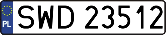SWD23512