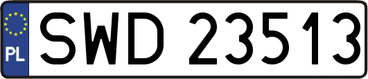 SWD23513