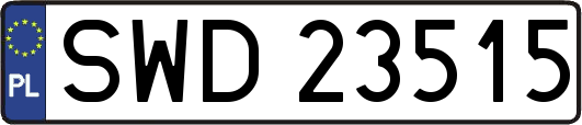 SWD23515