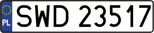 SWD23517
