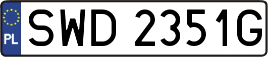 SWD2351G