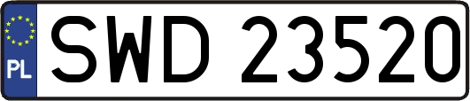 SWD23520