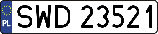 SWD23521