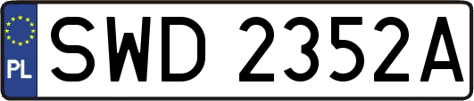 SWD2352A