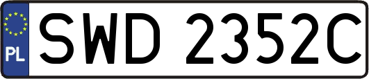 SWD2352C