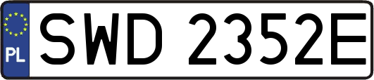 SWD2352E