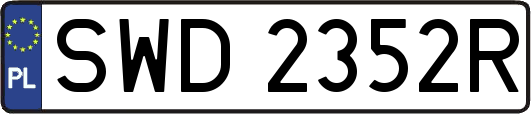 SWD2352R