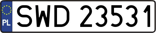 SWD23531
