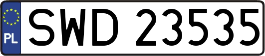 SWD23535