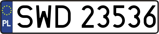 SWD23536