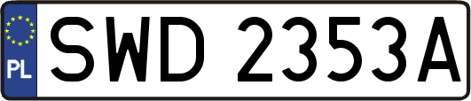 SWD2353A