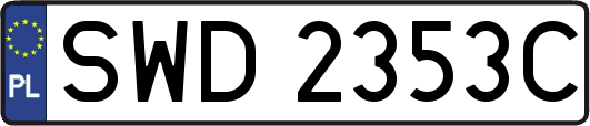 SWD2353C