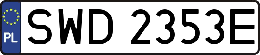 SWD2353E