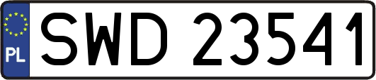 SWD23541