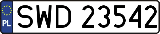 SWD23542