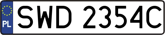 SWD2354C