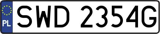 SWD2354G