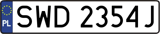 SWD2354J