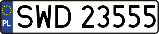 SWD23555