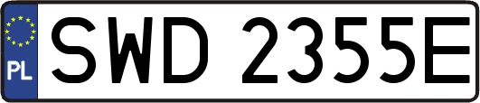 SWD2355E