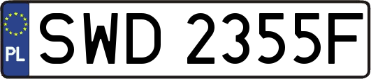 SWD2355F
