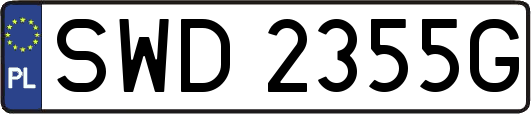SWD2355G