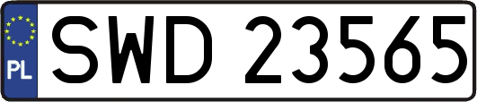 SWD23565