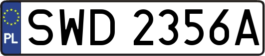 SWD2356A