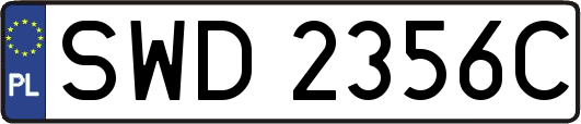 SWD2356C