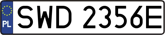 SWD2356E